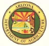 Laboratory certification stamp
