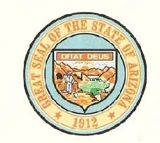Laboratory certification stamp